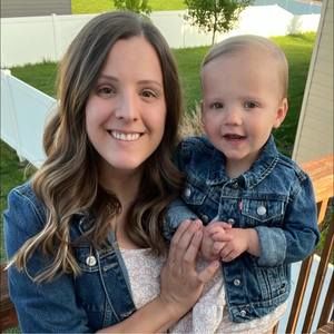 Meet your Posher, Ashley